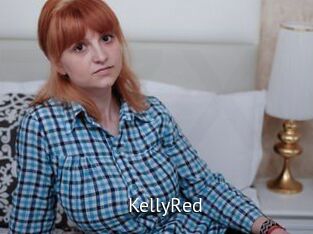 KellyRed