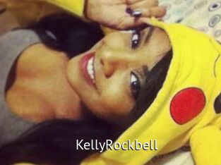 KellyRockbell