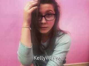 KellyWayse