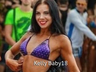 Kelly_Baby18