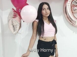 Kelly_Horny