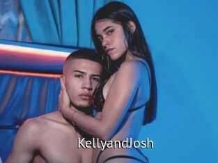 KellyandJosh