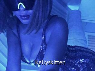 Kellyskitten