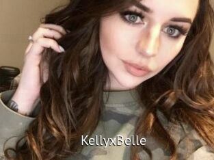 KellyxBelle