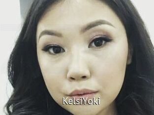 KelsiYoki