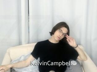 KelvinCampbell Zizi X