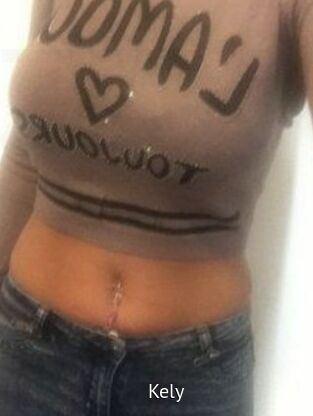 Kely Zizi X