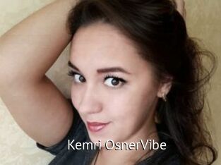 Kemri_OsnerVibe