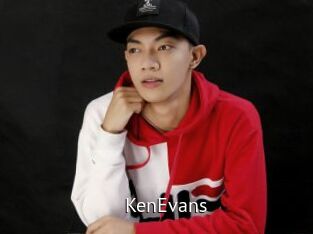 KenEvans