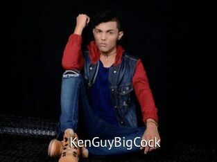 KenGuyBigCock