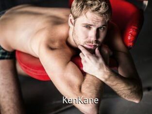 KenKane Zizi X