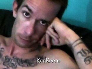 KenKeene Zizi X