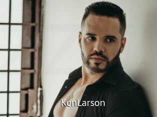 KenLarson
