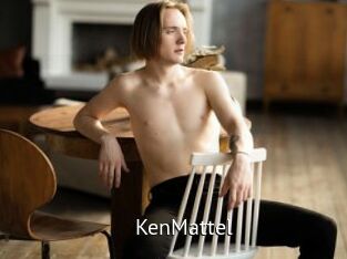 KenMattel