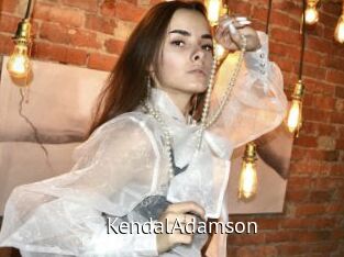 KendalAdamson