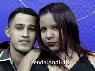 KendalAndJulio
