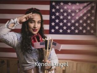 KendalAngel