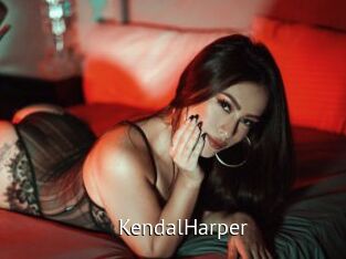 KendalHarper