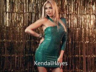 KendalHayes