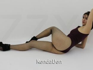 KendalJen Zizi X