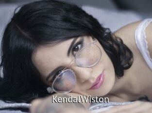 KendalWiston