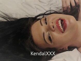 KendalXXX