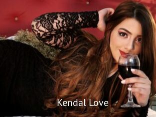 Kendal_Love