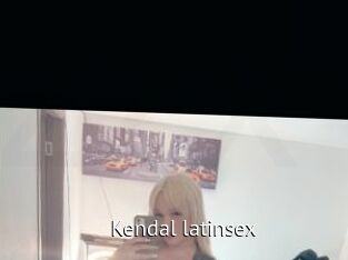 Kendal_latinsex