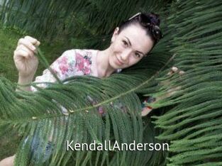 KendallAnderson Zizi X