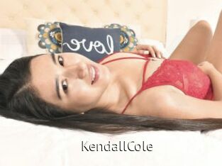 KendallCole