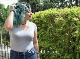 KendallFoster Zizi X