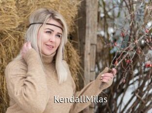 KendallMilas
