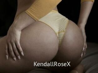 KendallRoseX