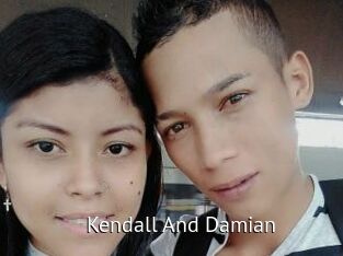 Kendall_And_Damian