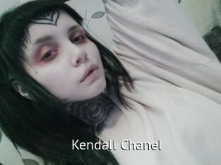 Kendall_Chanel