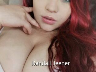 Kendall_Jeener Zizi X