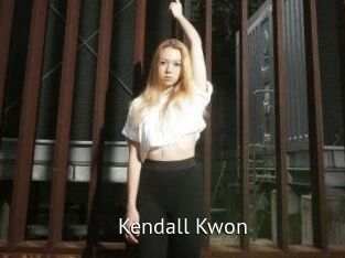 Kendall_Kwon
