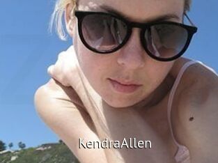 KendraAllen