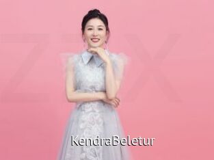 KendraBeletur