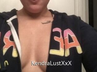 KendraLustXxX