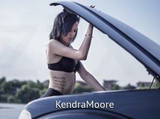 KendraMoore