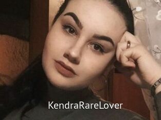 KendraRareLover Zizi X