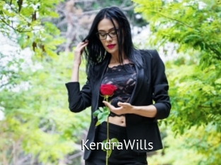 KendraWills