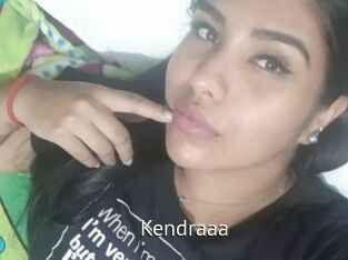 Kendraaa
