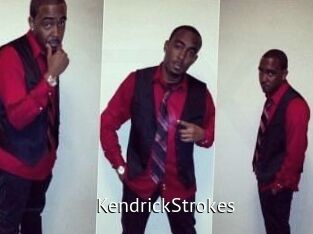 KendrickStrokes