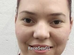 KeneSex01