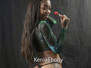 KeniaEbony