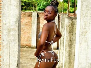 KeniaFox