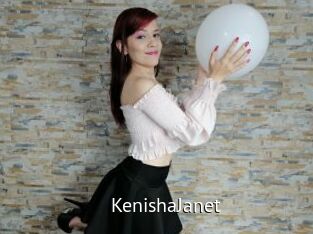 KenishaJanet