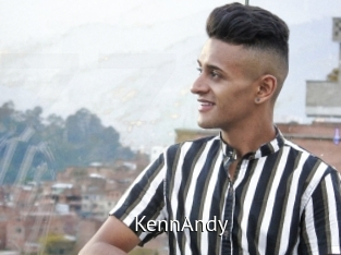 KennAndy Zizi X